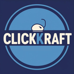 ClickKraft Logo