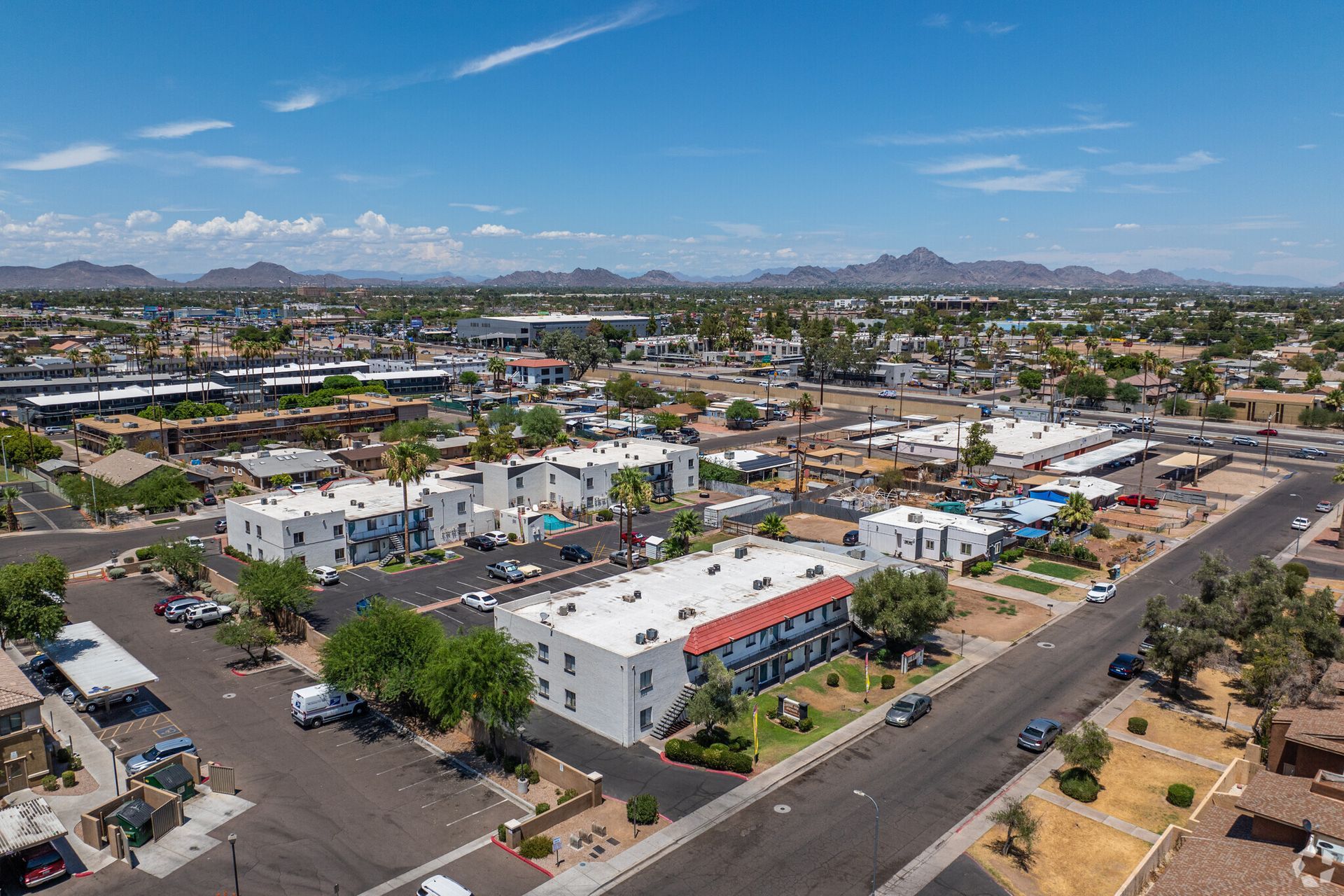 Carole Arms Apartments - Image 2