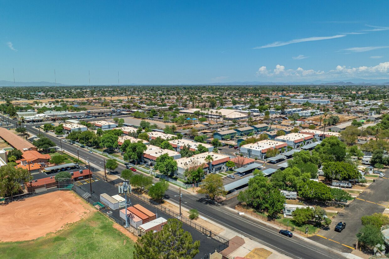 Casa Maribela Apartments - Image 2