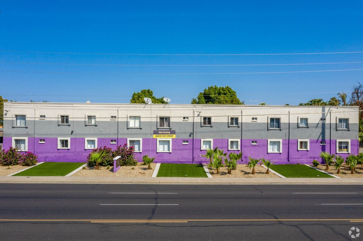 GC 3734 Apartments - Image 3