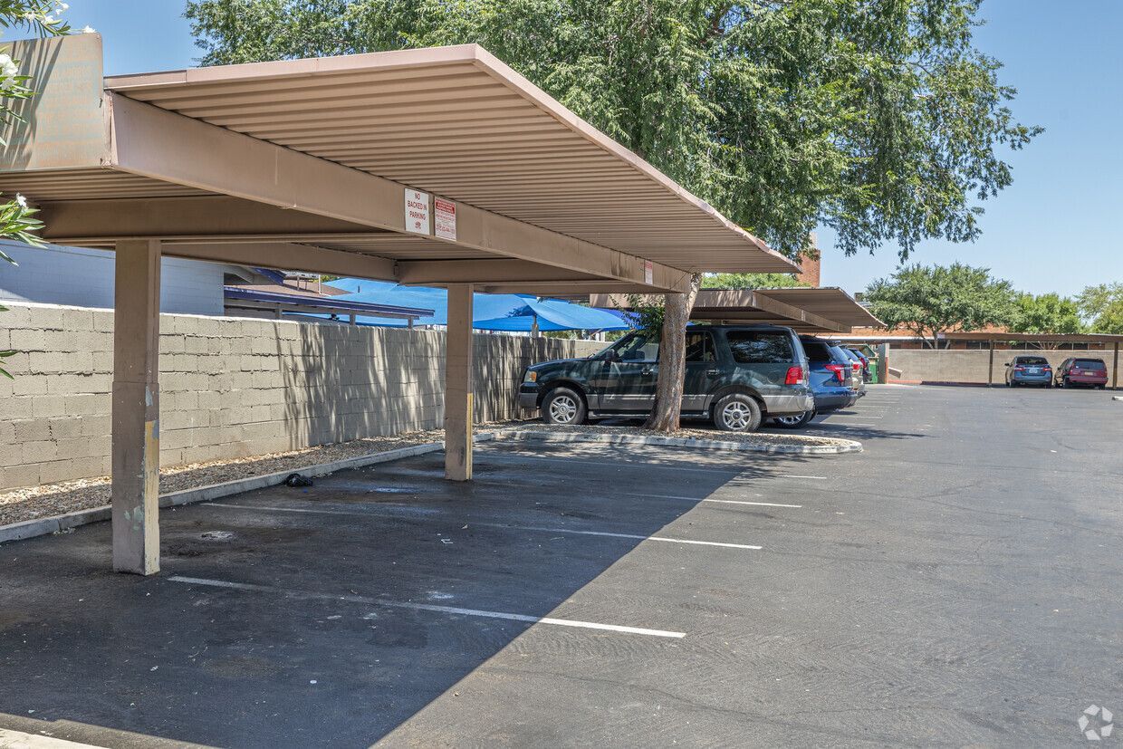 GC 3734 Apartments - Image 9