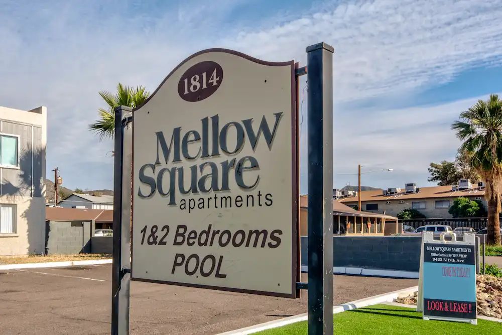 Mellow Square Apartments - Image 2