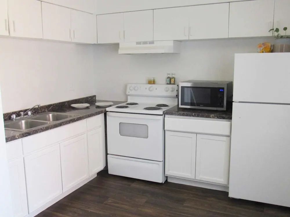 Mellow Square Apartments - Image 5