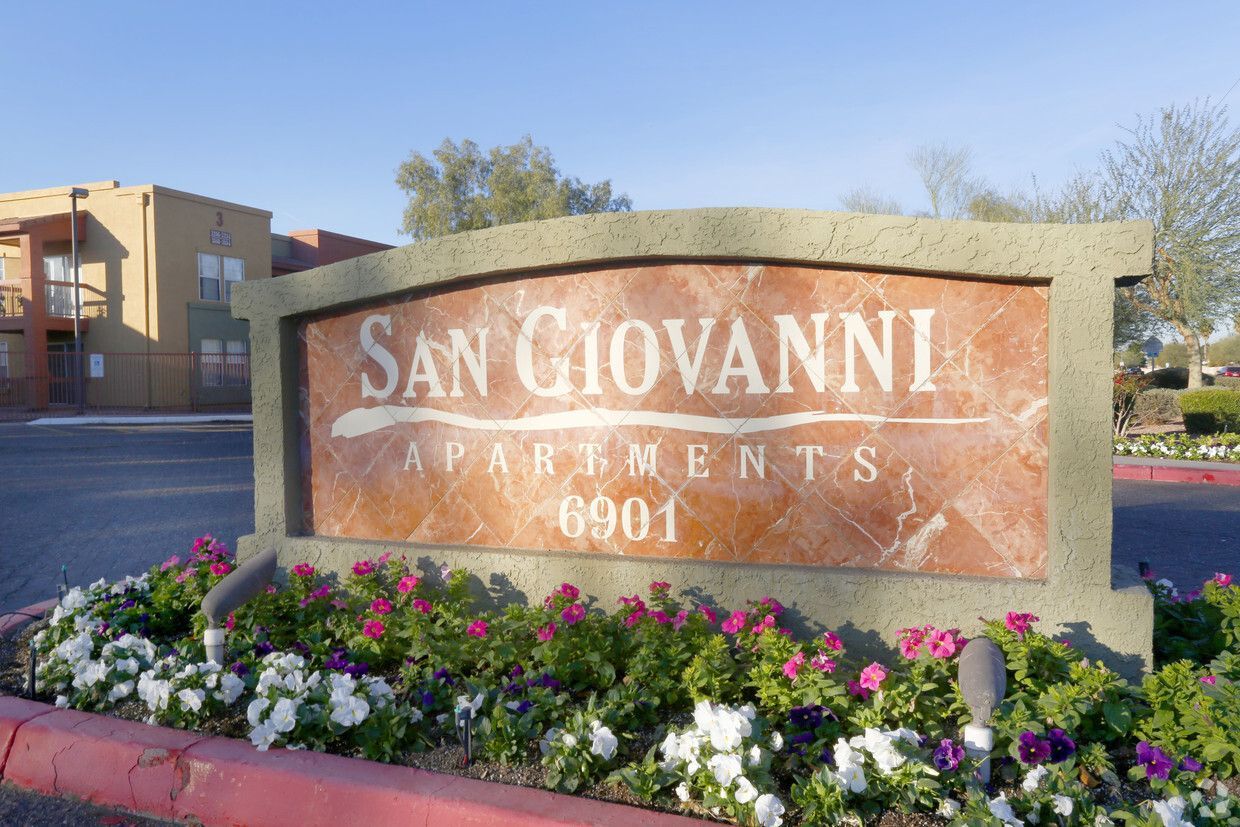 San Giovanni Apartments - Image 2
