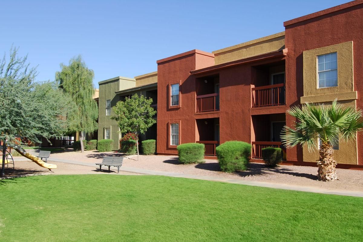 San Giovanni Apartments - Image 5