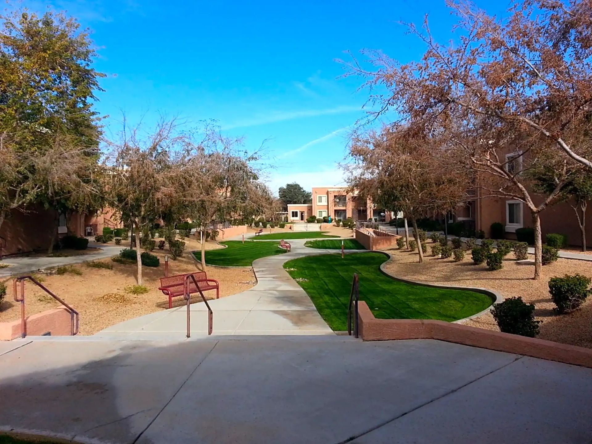 Tanner Manor Apartments - Image 2