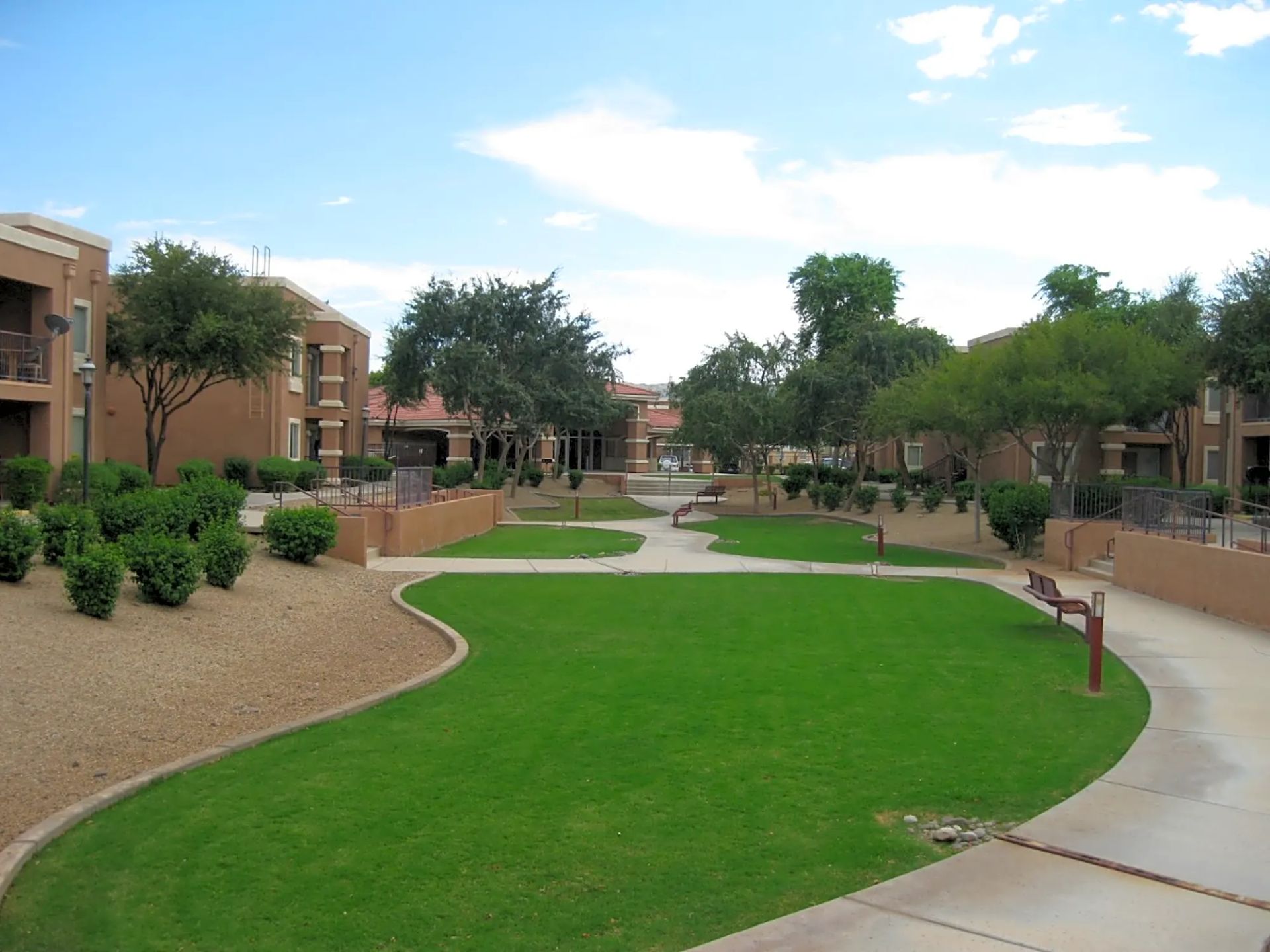 Tanner Manor Apartments - Image 7