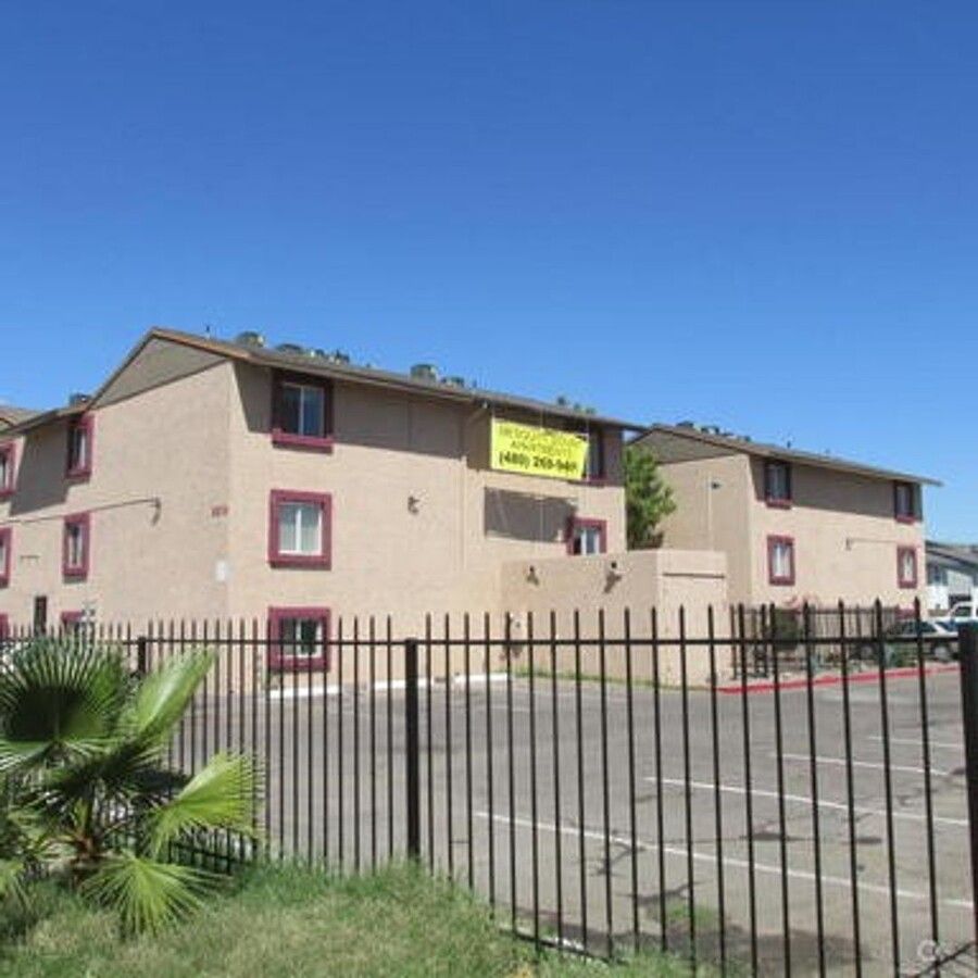 The Canvas Apartments - Image 3