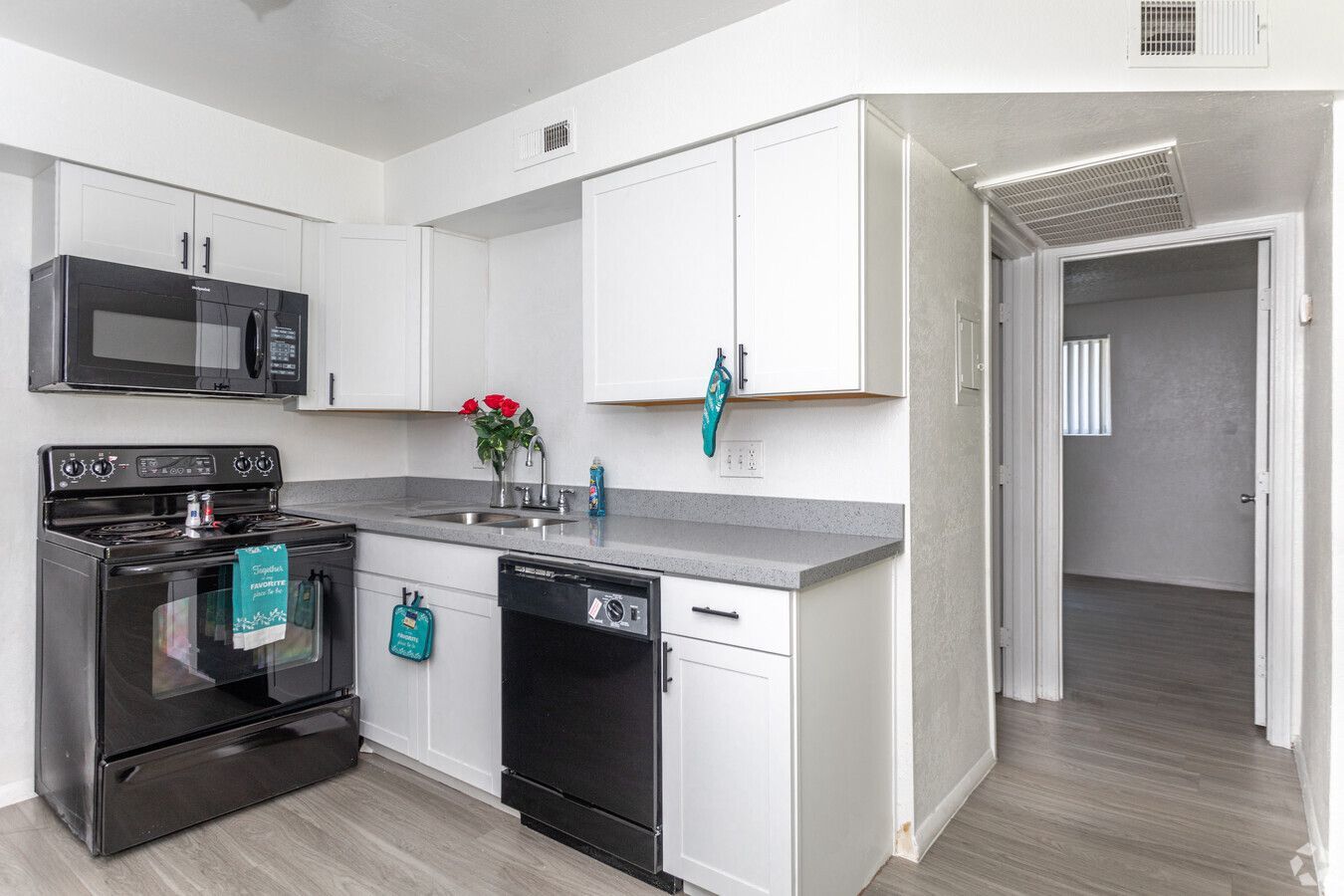 The Canvas Apartments - Image 4