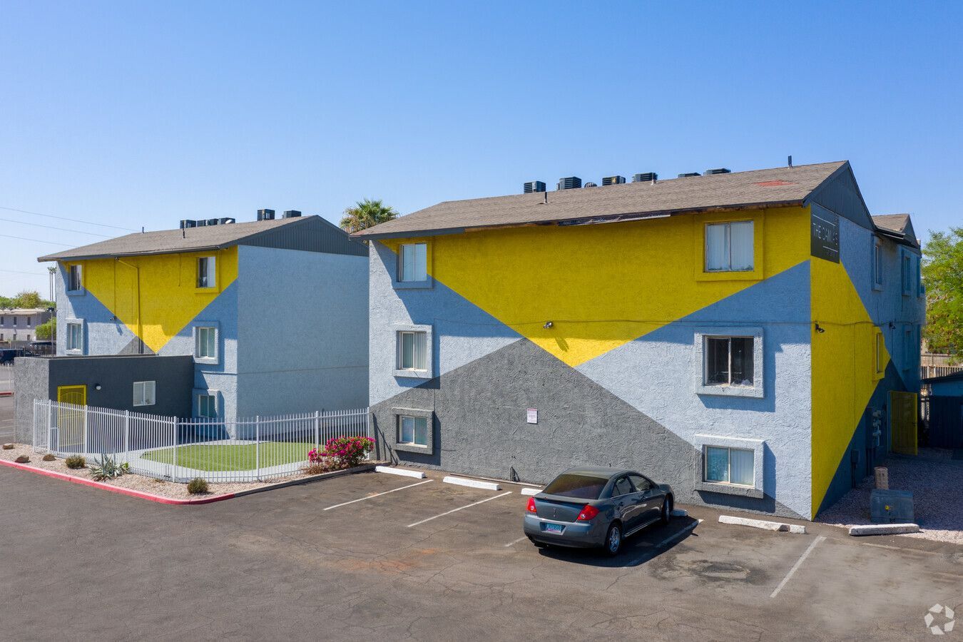 The Canvas Apartments - Image 11