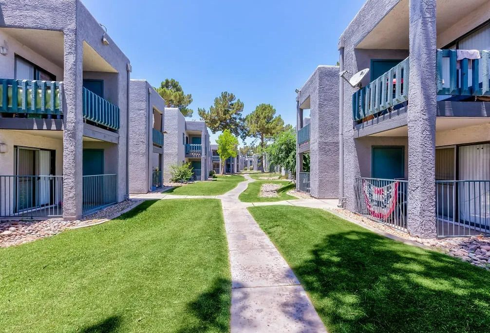 The Falls  - Image 1