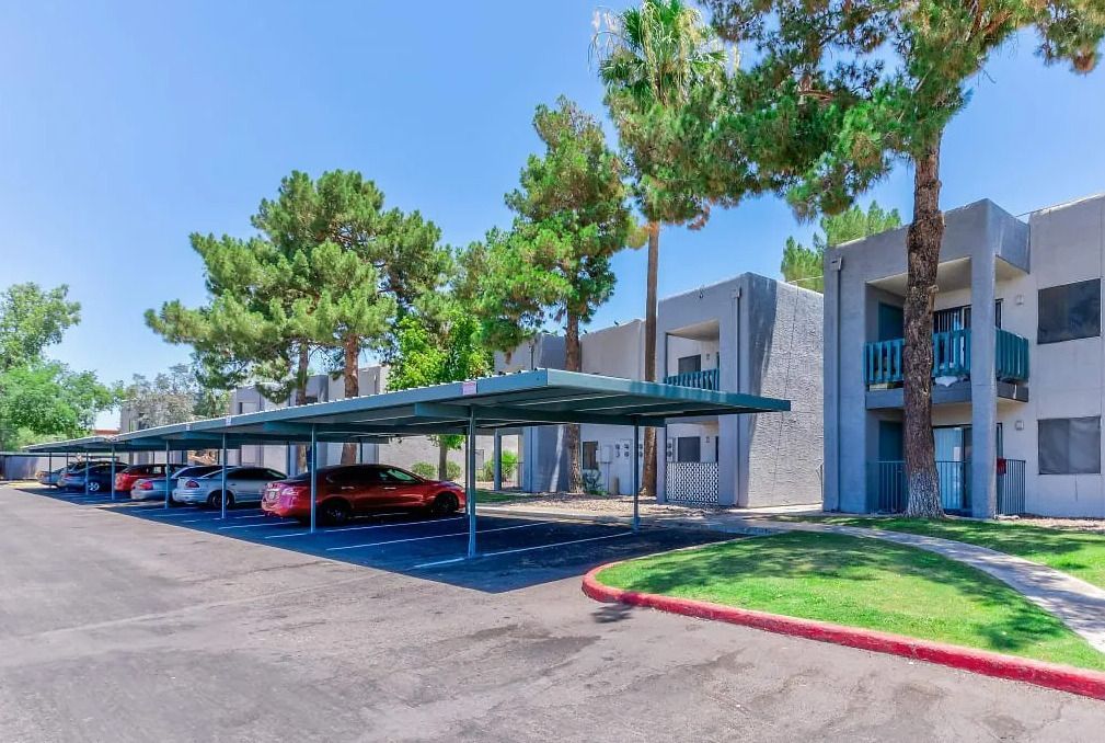 The Falls  - Image 3