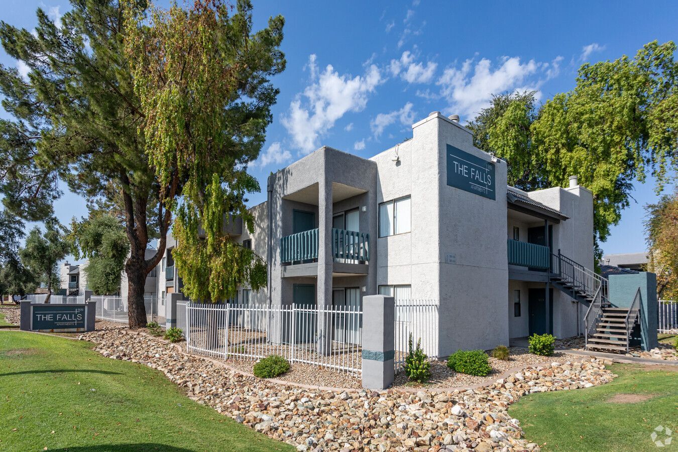 The Falls  - Image 4