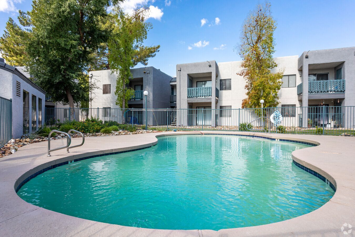 The Falls  - Image 8