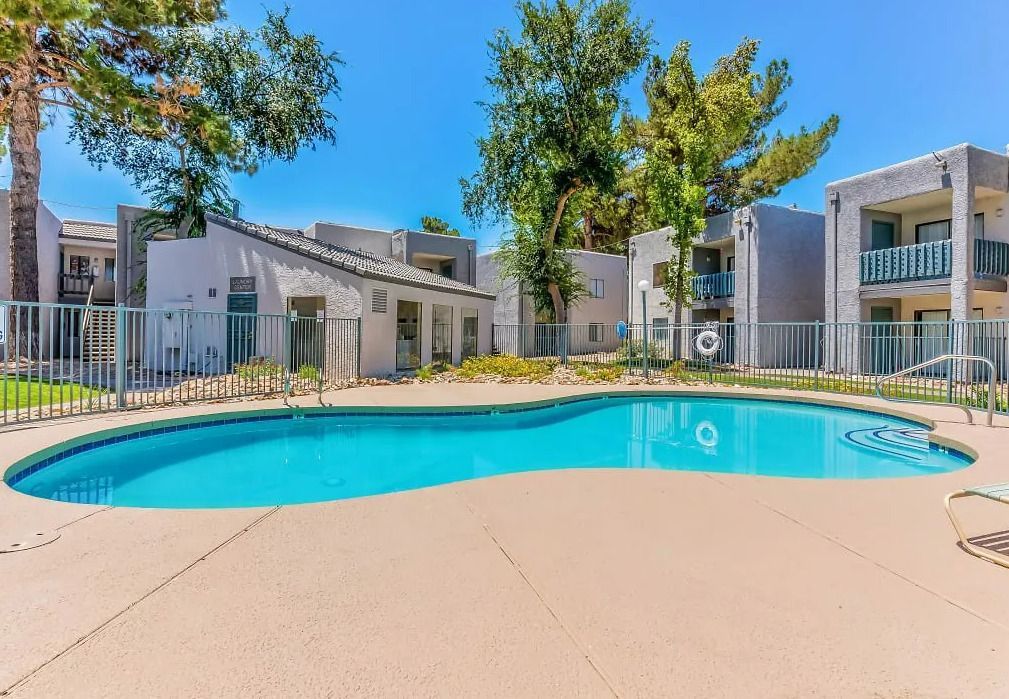 The Falls  - Image 14