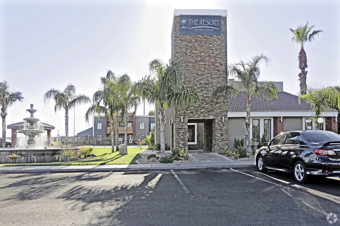 The Resort on 35th - Image 1