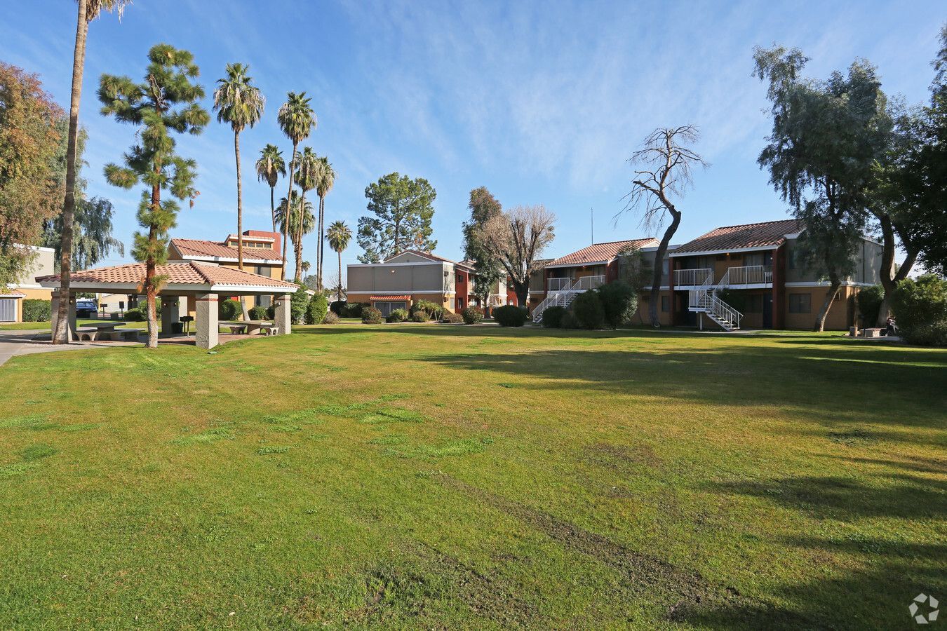 The Square Apartments - Image 1