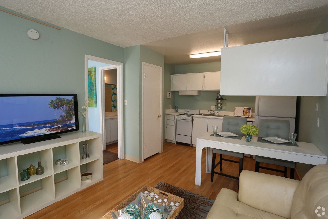 The Square Apartments - Image 6