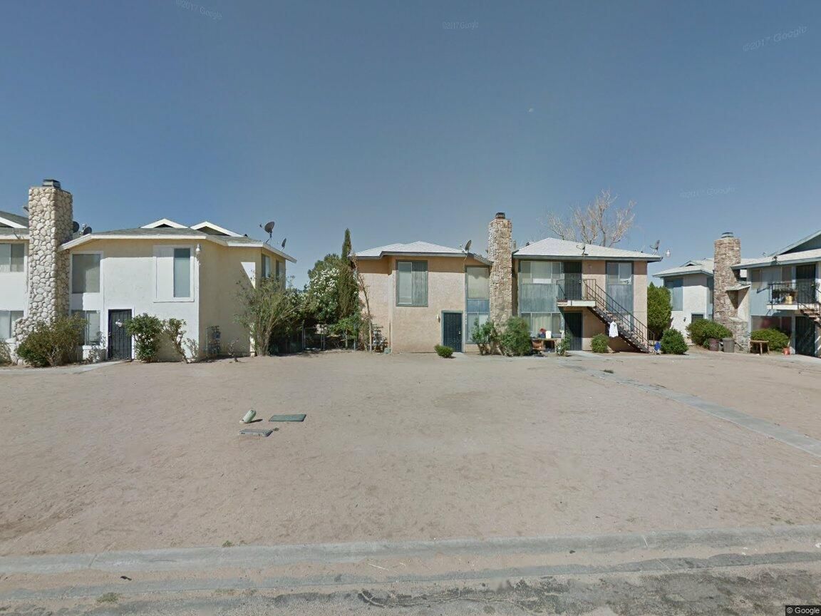 Cherimoya Apartments, LLC - Image 1