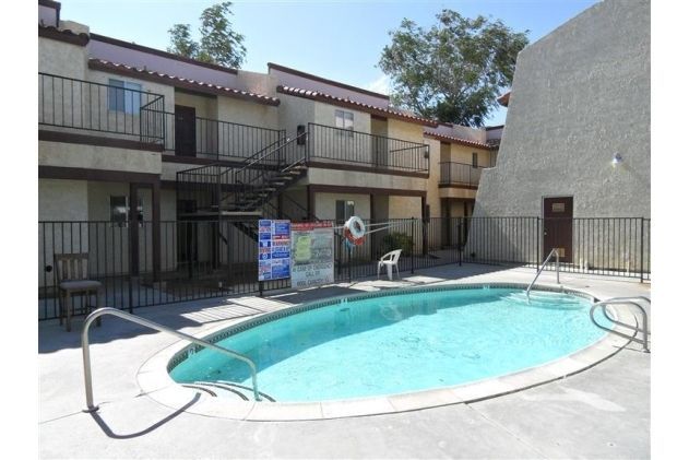 Courtyard Apartments - Image 6