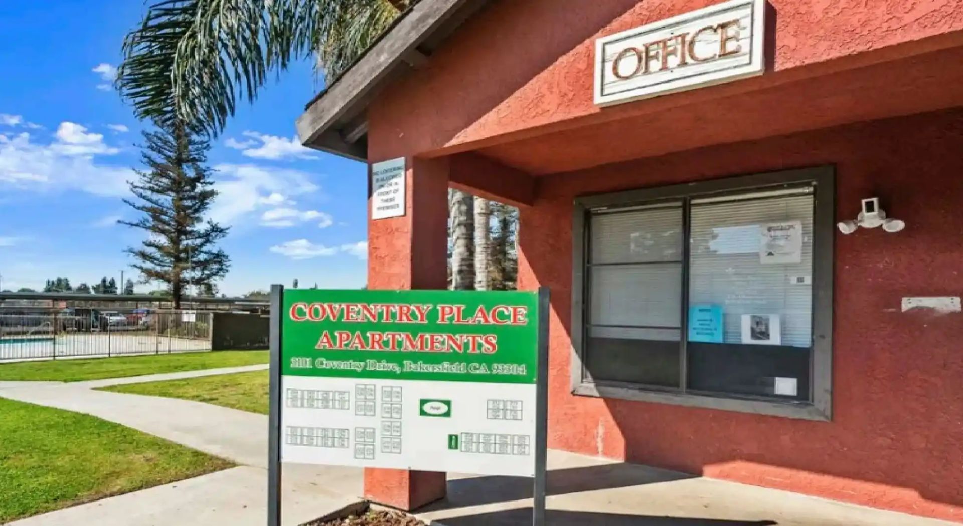 Coventry Place Apartments - Image 3