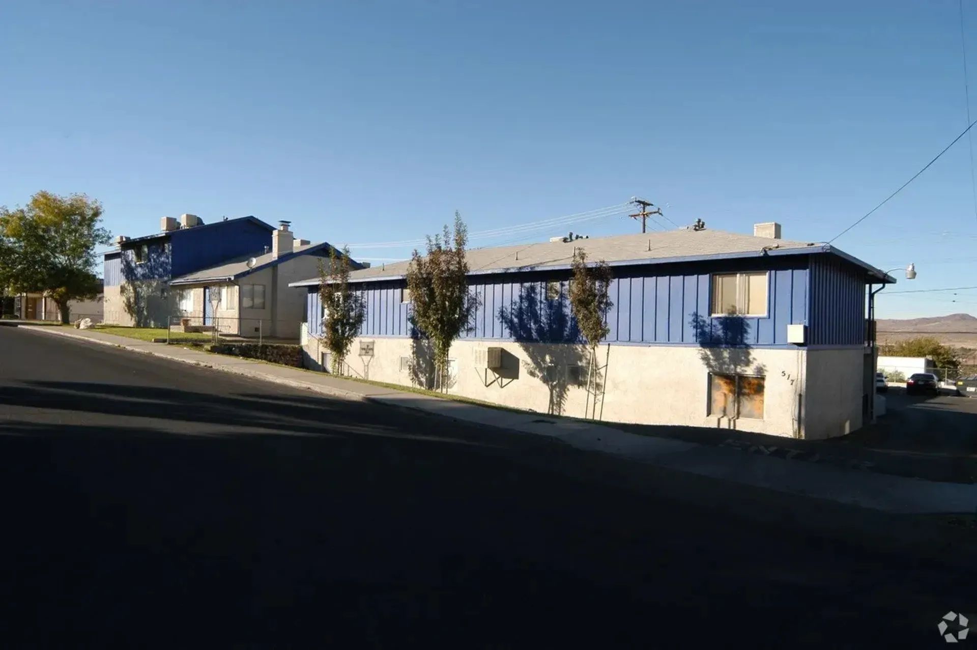 Fredricks Street Apartments  - Image 1