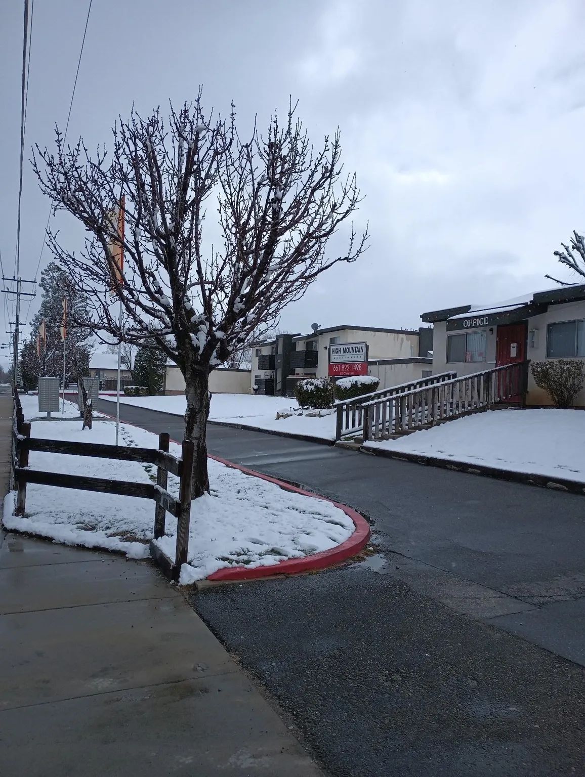 High Mountain Apartments    - Image 1