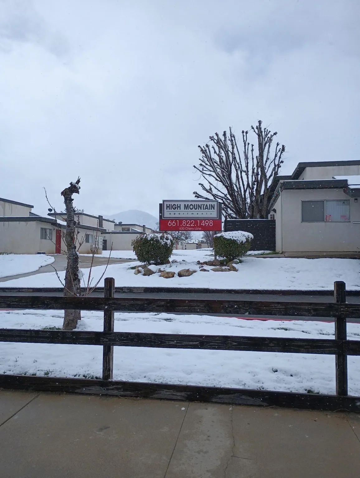 High Mountain Apartments    - Image 4