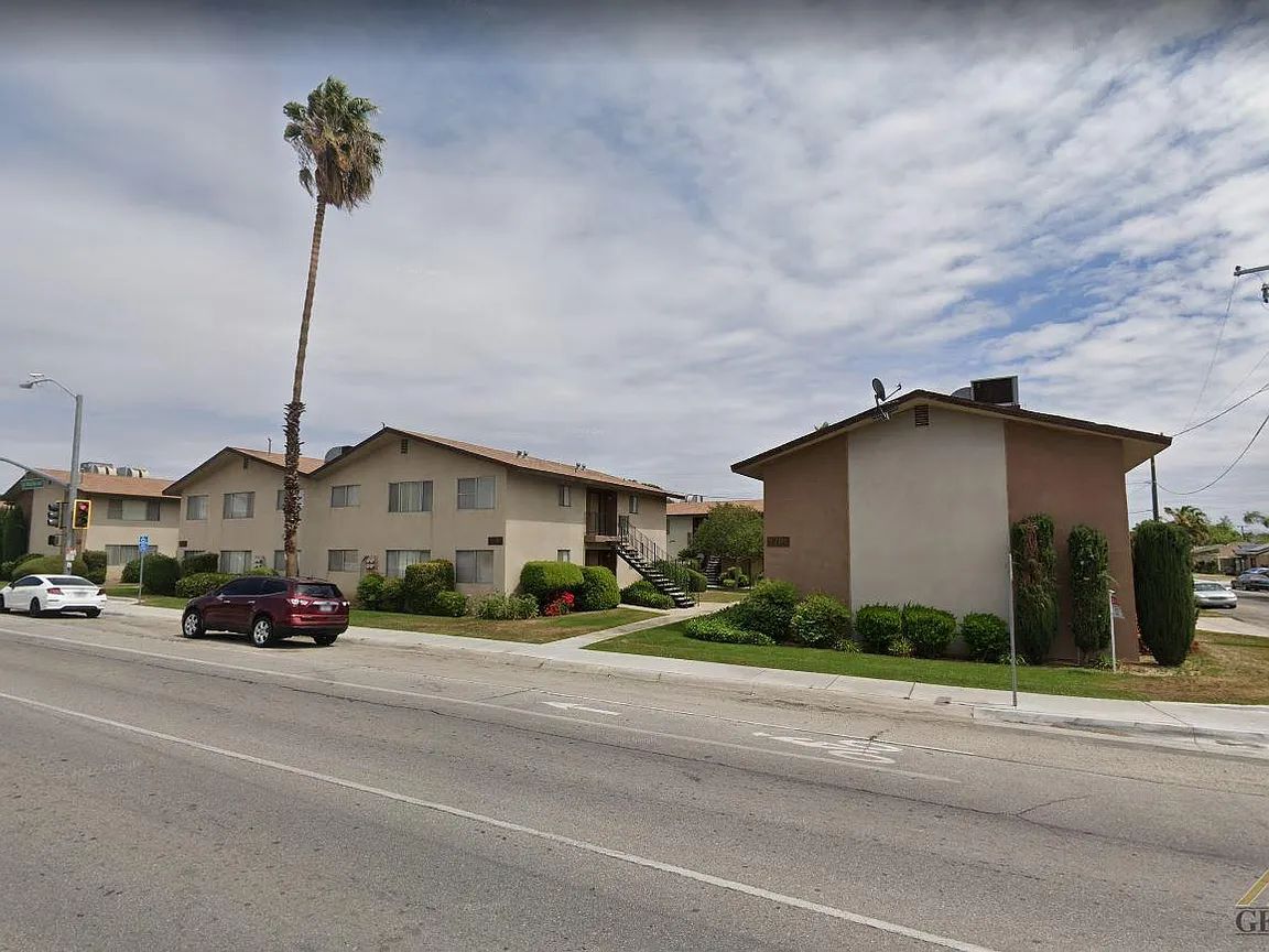 Highland View Apartments  - Image 1