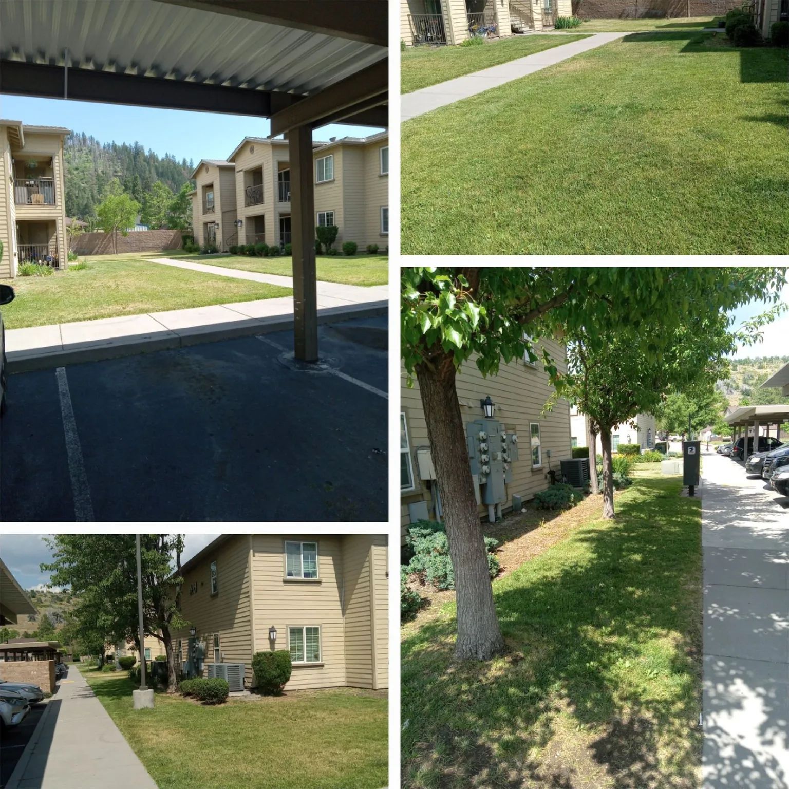 Mountain View Apartments - Image 2