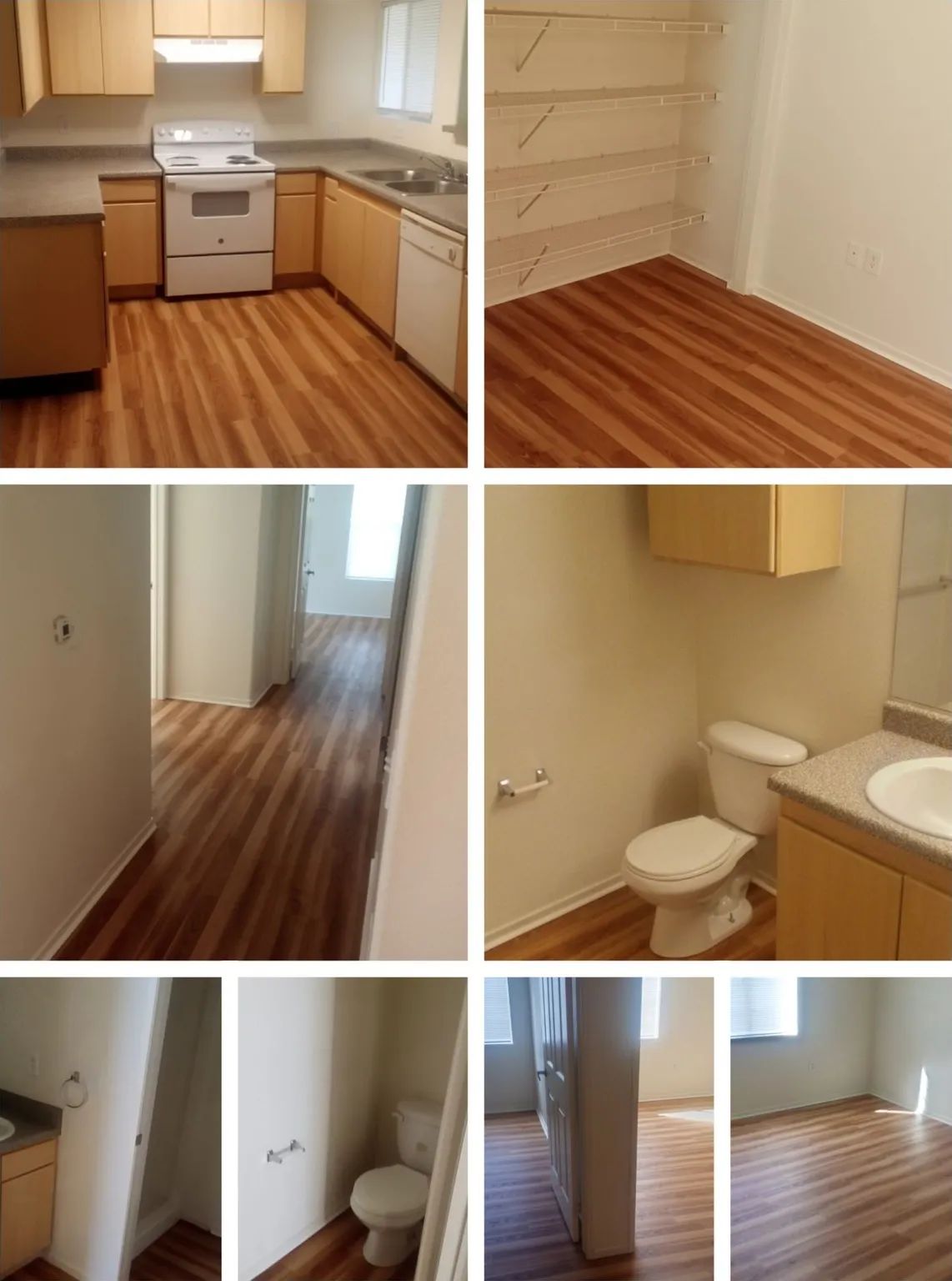 Mountain View Apartments - Image 4