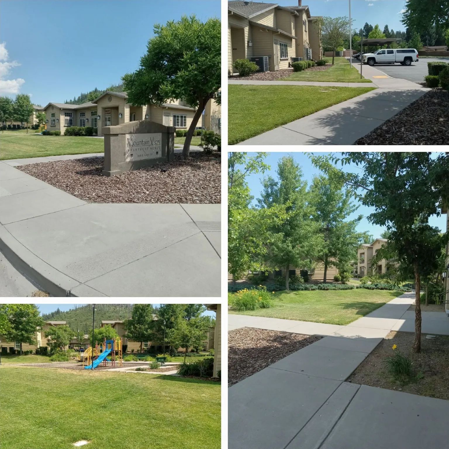 Mountain View Apartments - Image 8