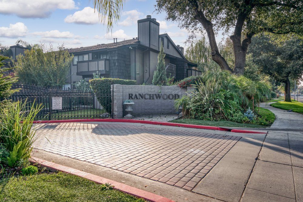 Ranchwood Condominiums - Image 1