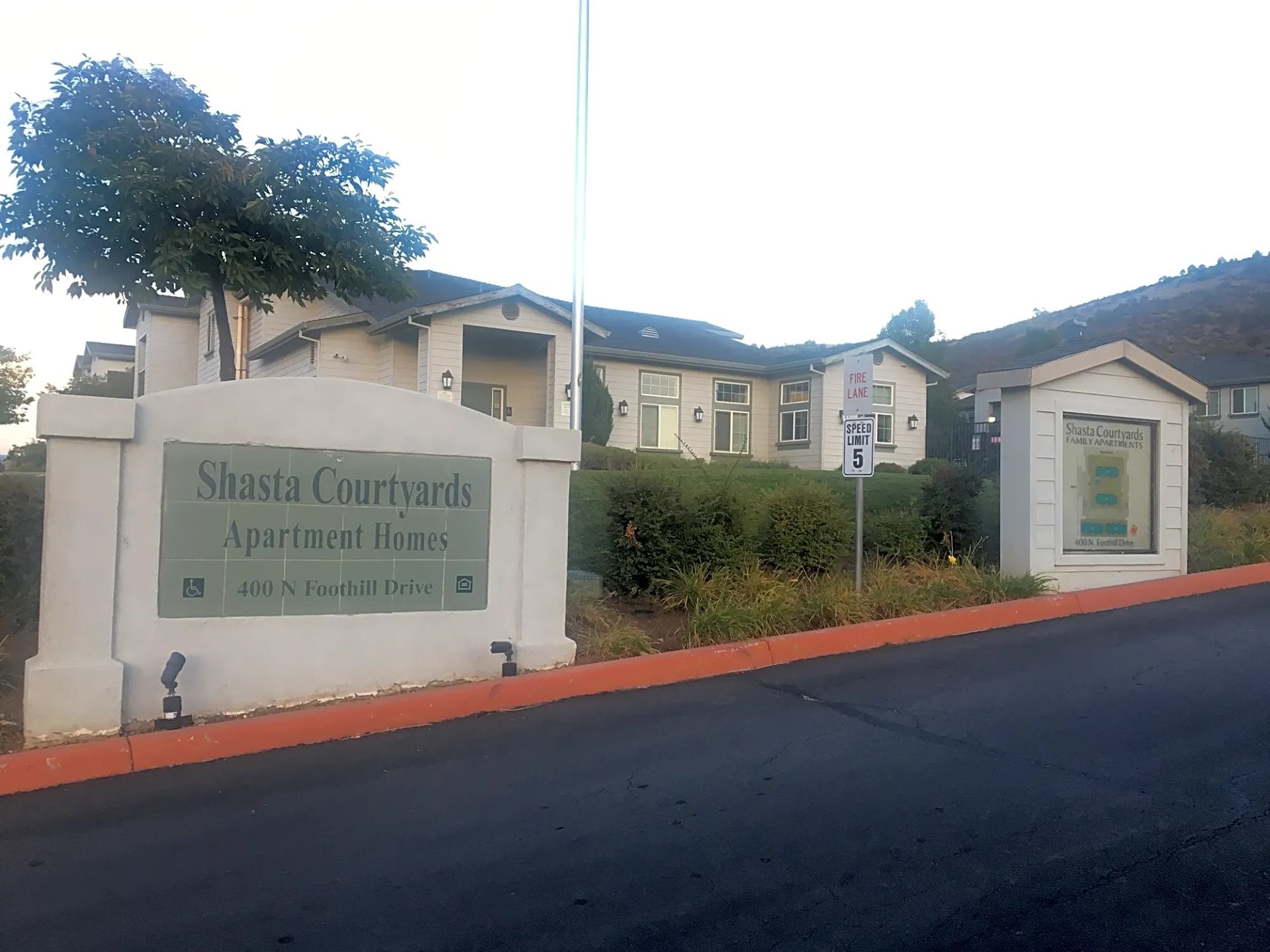 Shasta Courtyards - Image 2