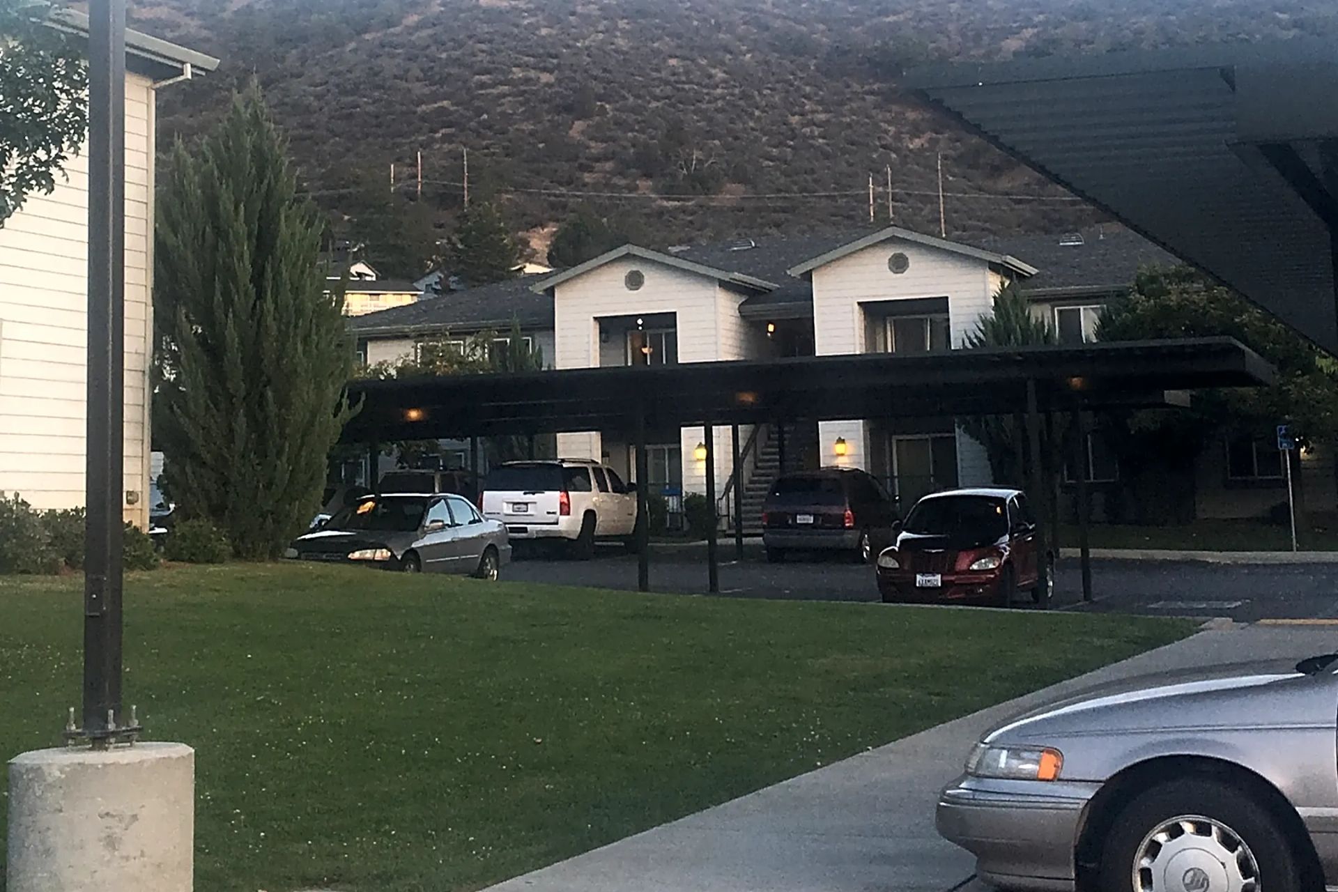 Shasta Courtyards - Image 3