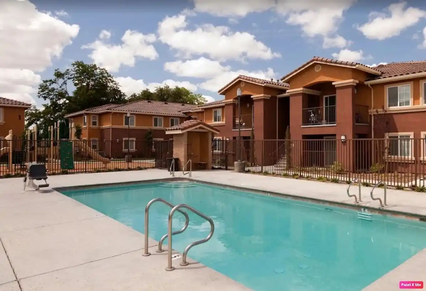 Sierra Vista Apartments - Image 1