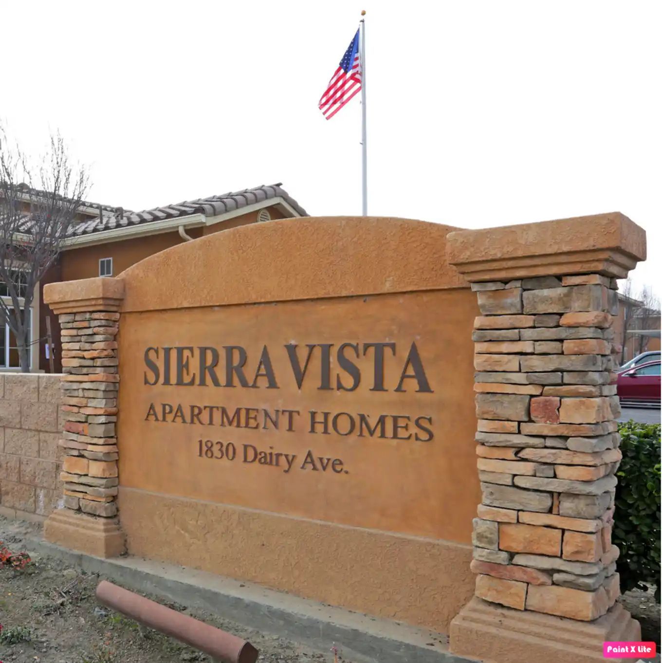 Sierra Vista Apartments - Image 2