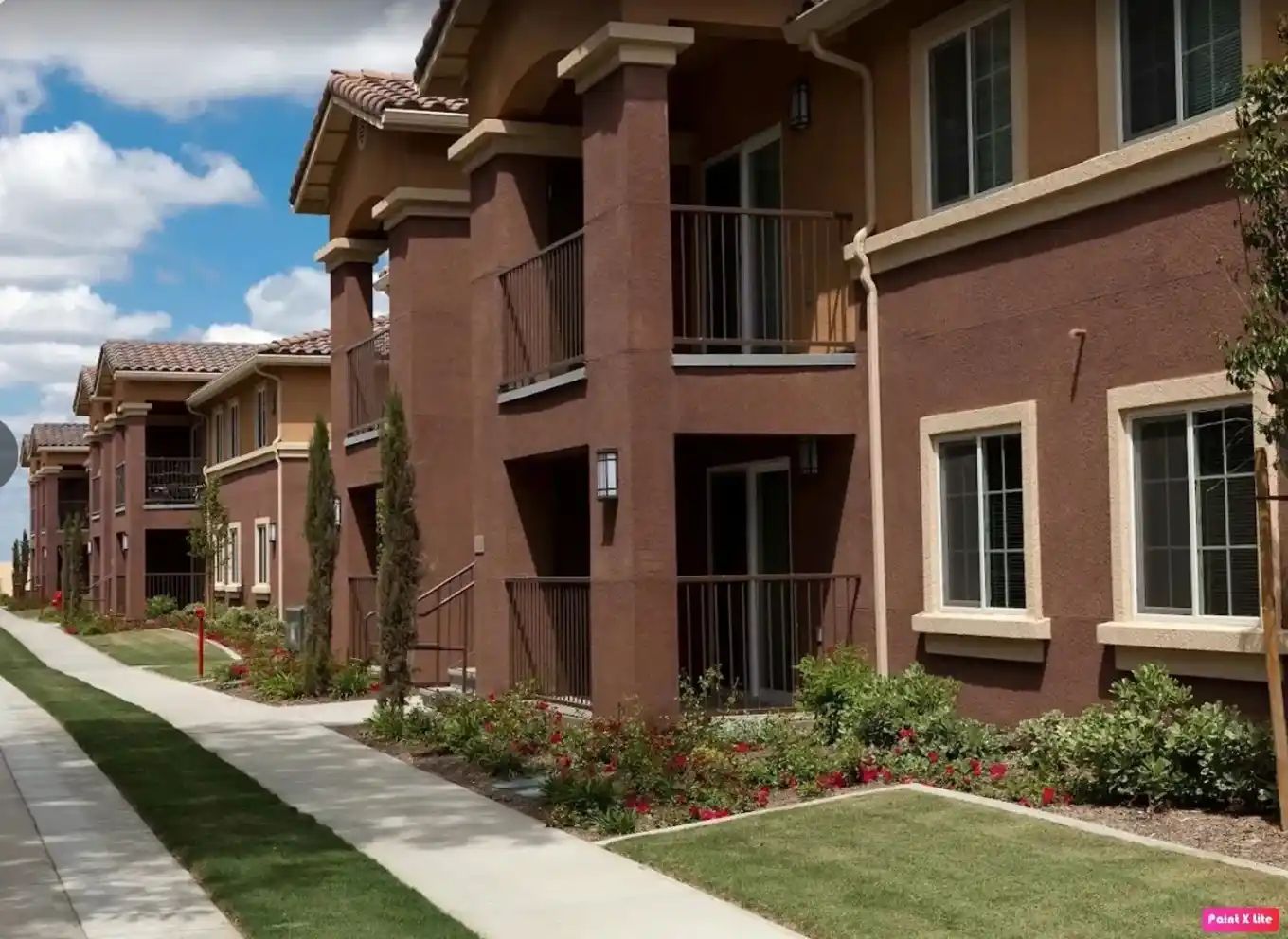 Sierra Vista Apartments - Image 4