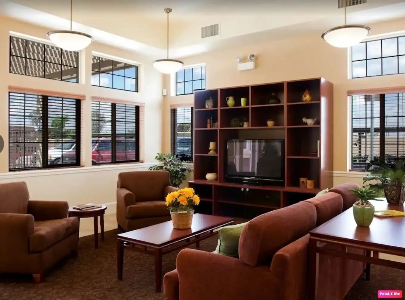 Sierra Vista Apartments - Image 5