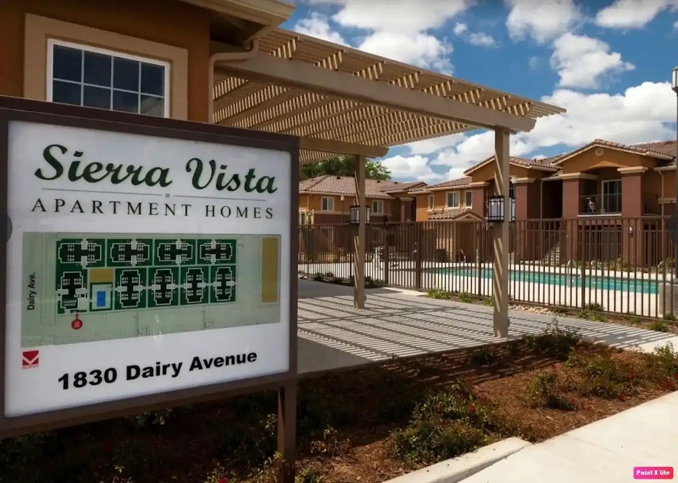 Sierra Vista Apartments - Image 7