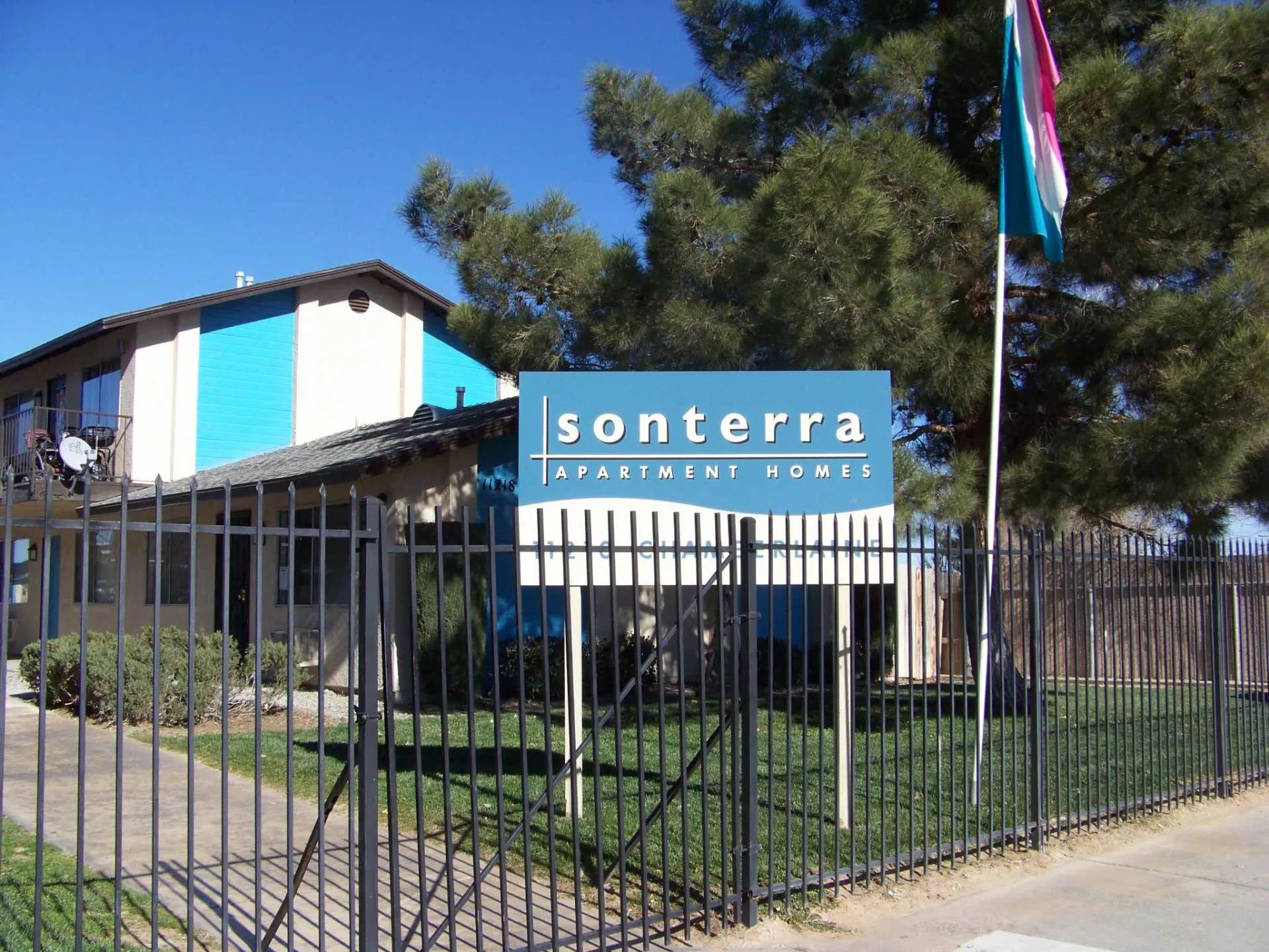 Sonterra Apartments  - Image 1