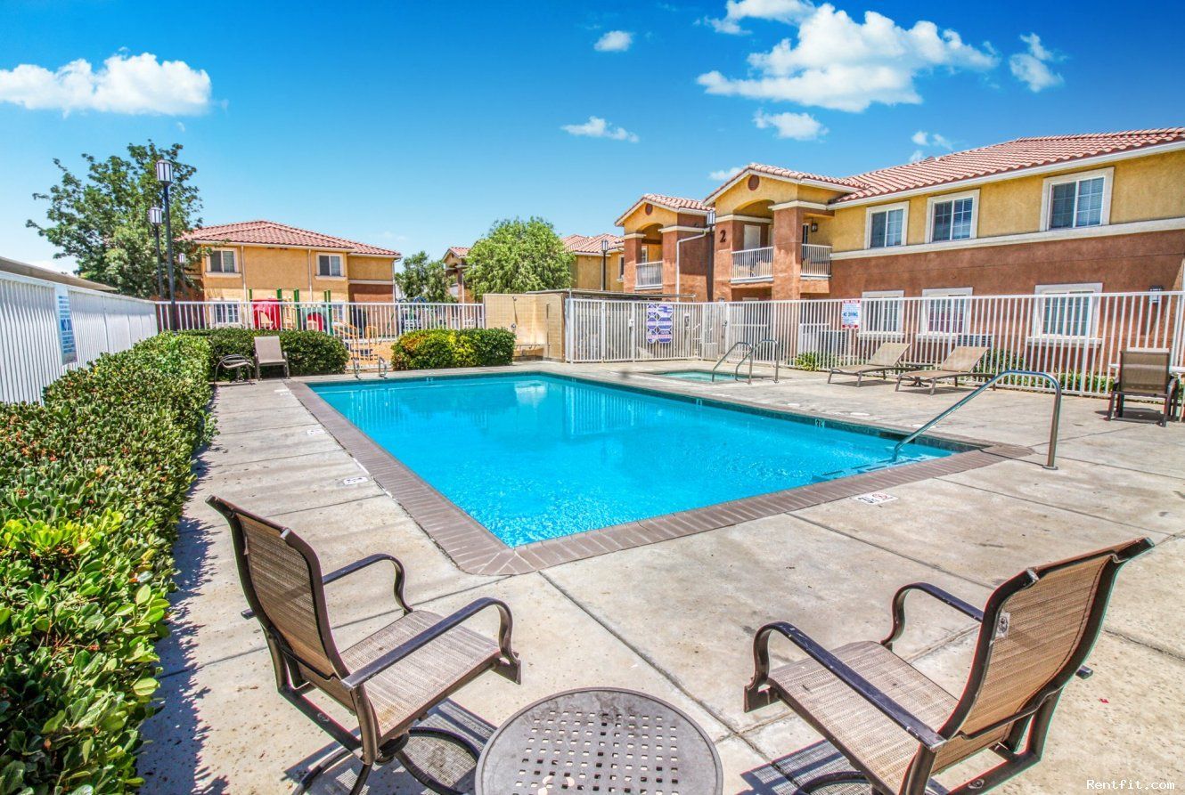 Summerview Apartments - Image 8