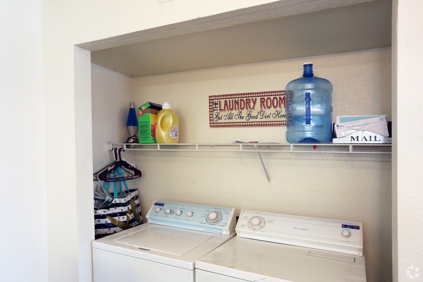 Vineyard Apartments - Image 8