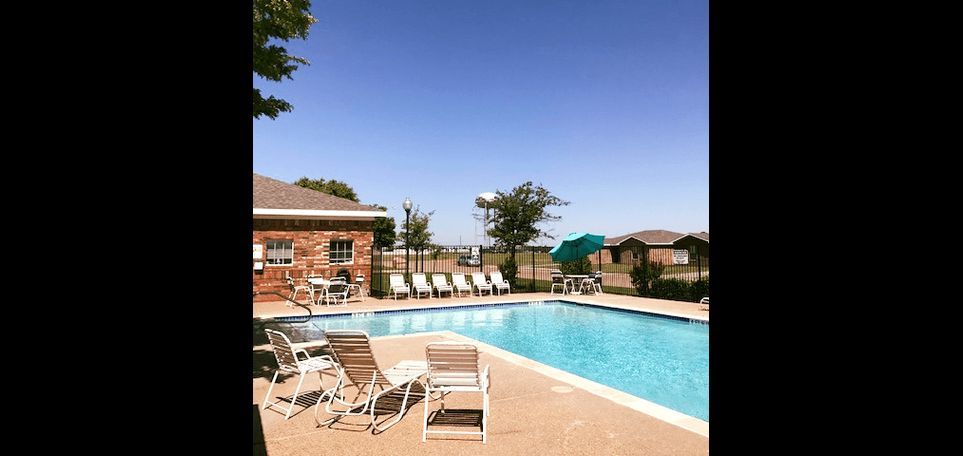 Plainview Vistas Apartment - Image 12