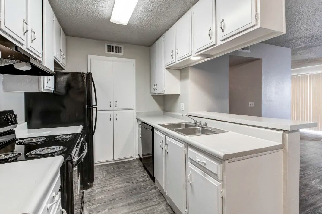 Ashley Park Apartments - Image 5