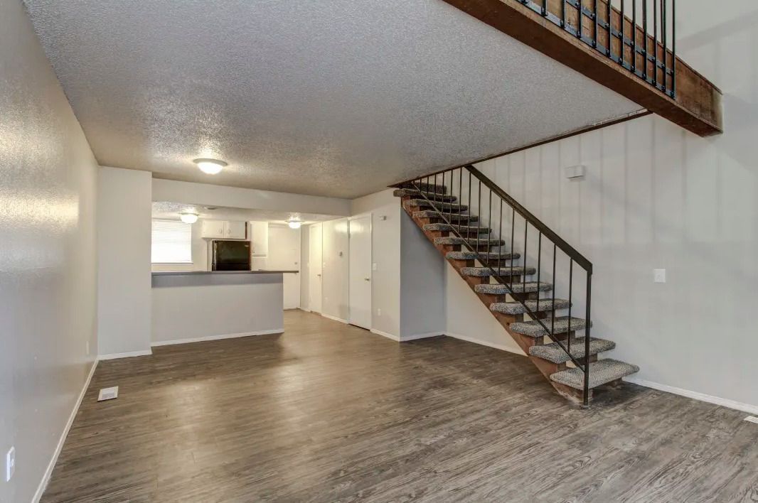 Ashley Park Apartments - Image 12