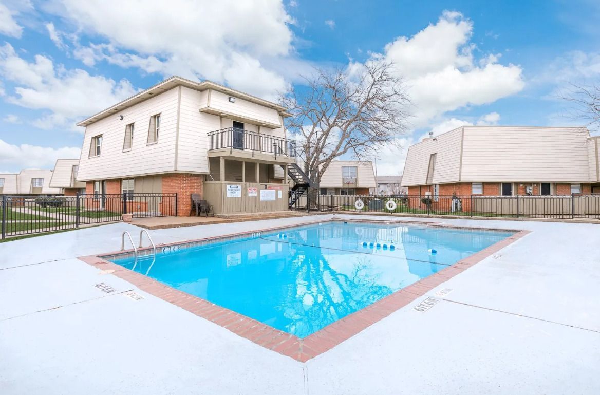 Ashley Park Apartments - Image 13