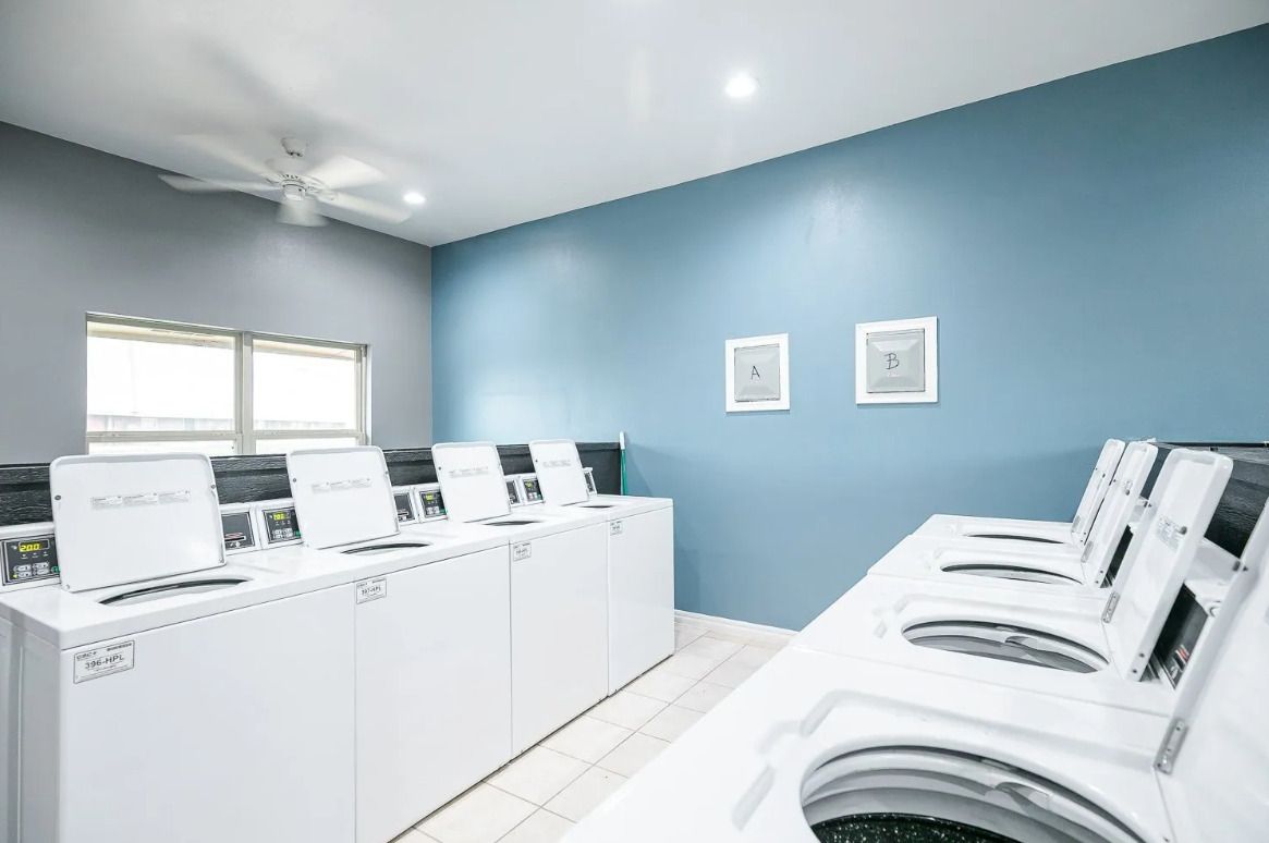 Ashley Park Apartments - Image 14