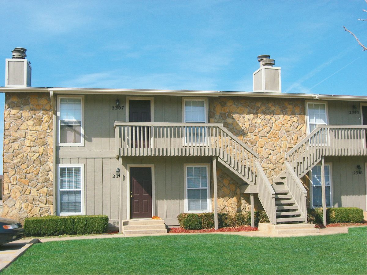 Beaumont Crossing Estates Apartments - Image 1