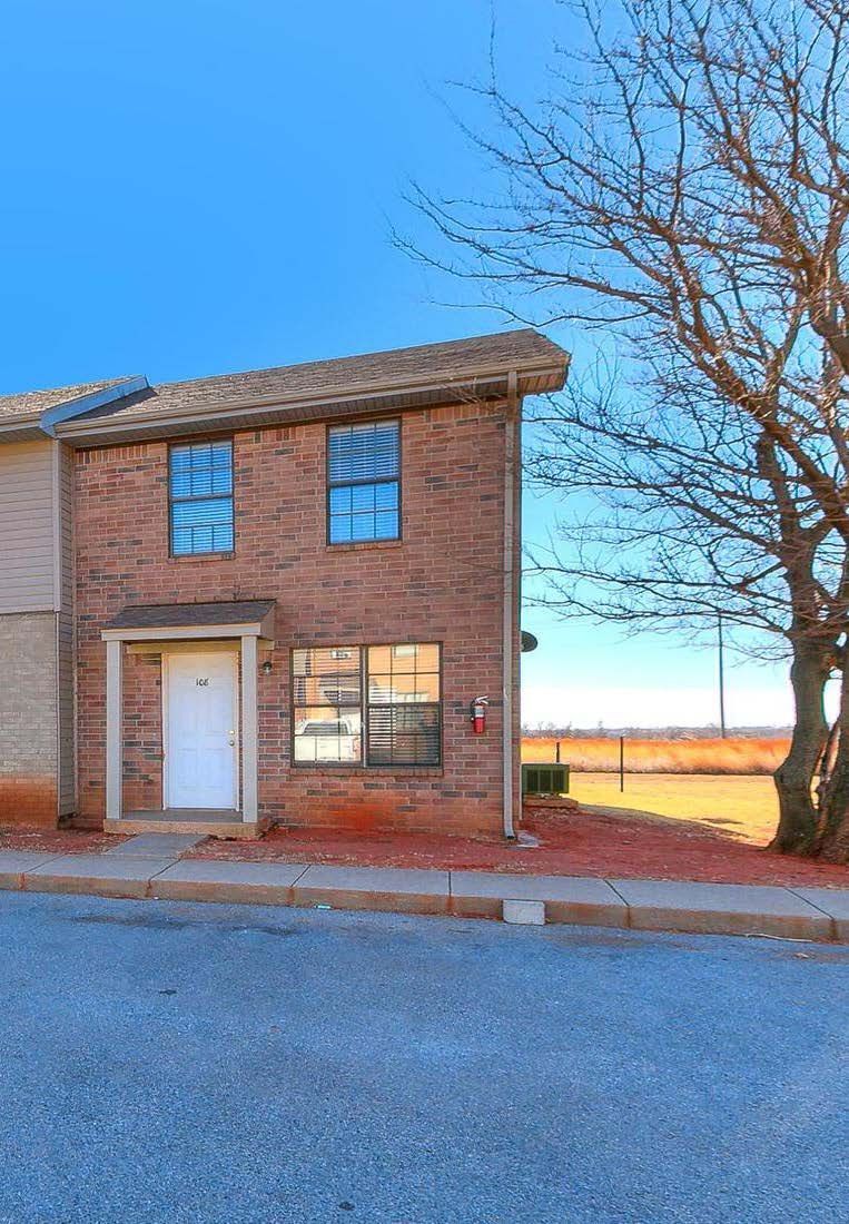 Caman Townhomes - Image 3